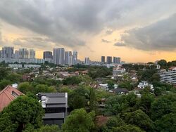 KI Residences at Brookvale (D21), Condominium #560428141